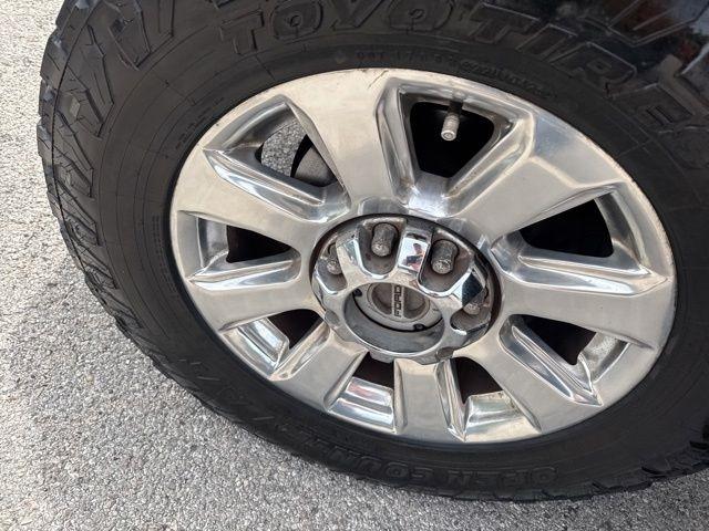 Ford Super Duty F-350 SRW  2018
