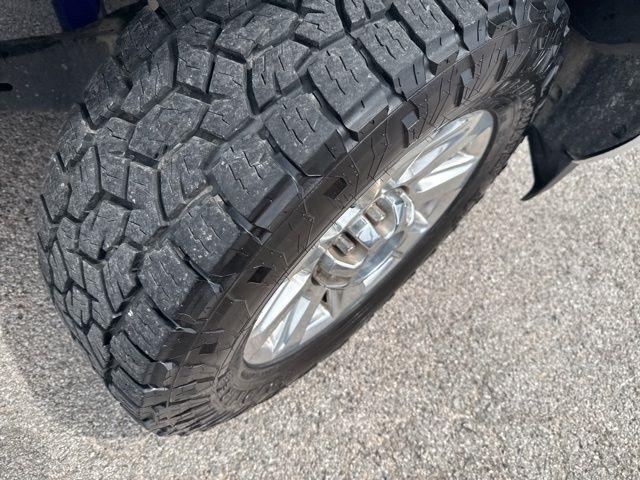 Ford Super Duty F-350 SRW  2018