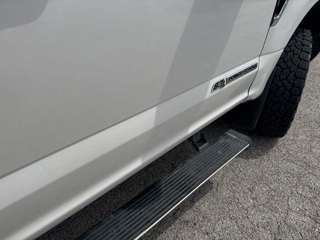 Ford Super Duty F-350 SRW  2018