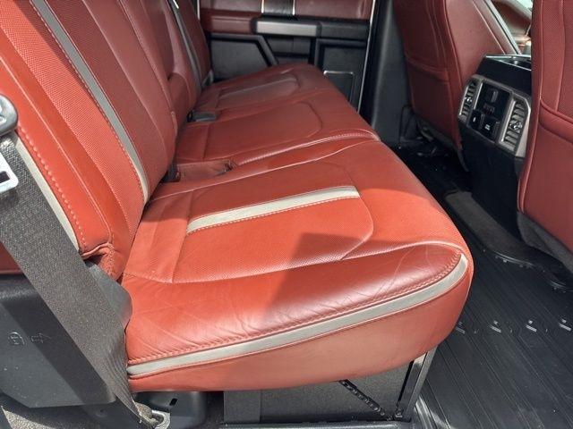 Ford Super Duty F-350 SRW  2018