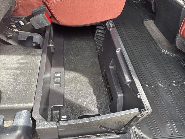 Ford Super Duty F-350 SRW  2018