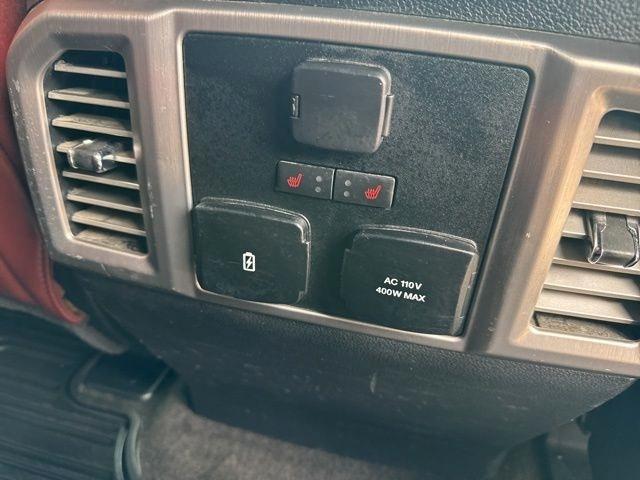 Ford Super Duty F-350 SRW  2018