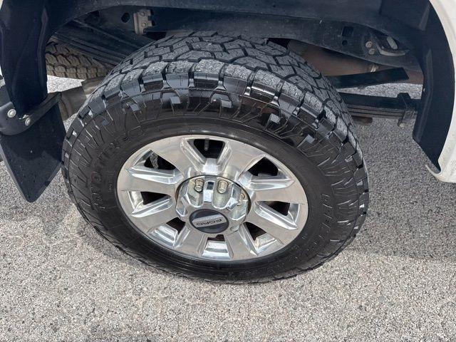 Ford Super Duty F-350 SRW  2018