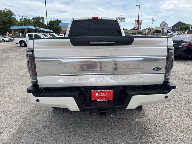 Ford Super Duty F-350 SRW  2018