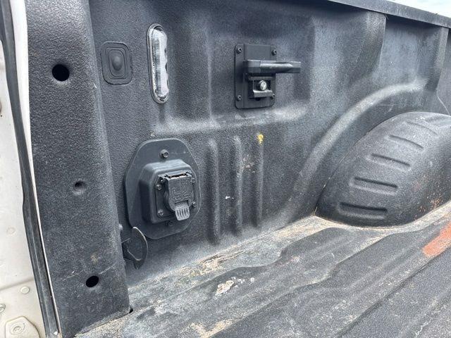 Ford Super Duty F-350 SRW  2018