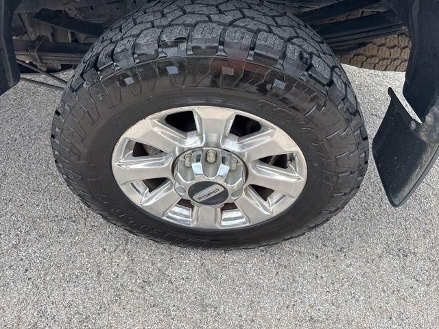 Ford Super Duty F-350 SRW  2018