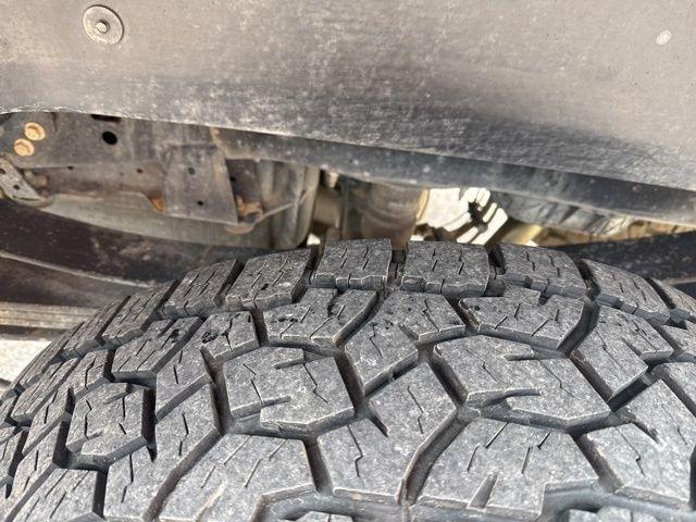 Ford Super Duty F-350 SRW  2018