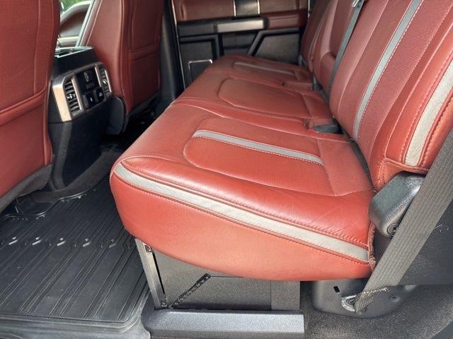 Ford Super Duty F-350 SRW  2018