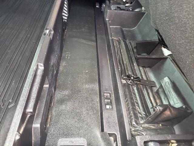 Ford Super Duty F-350 SRW  2018