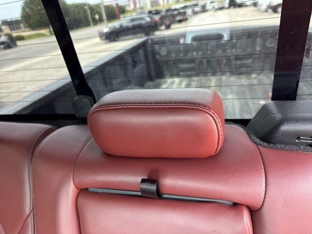 Ford Super Duty F-350 SRW  2018