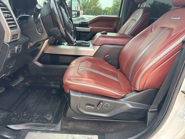 Ford Super Duty F-350 SRW  2018