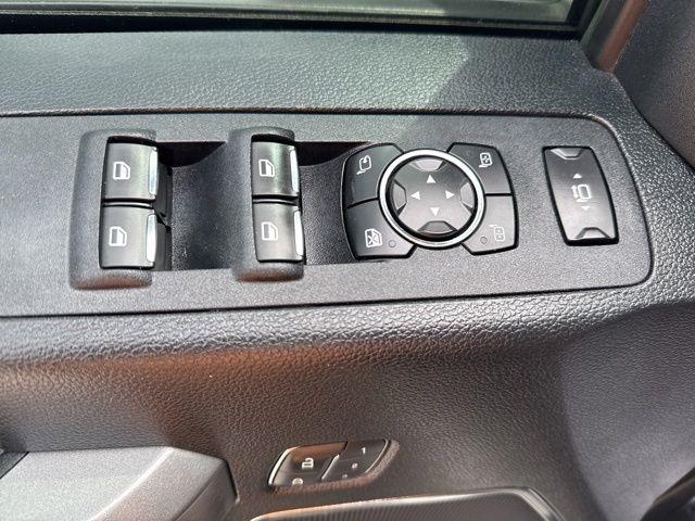Ford Super Duty F-350 SRW  2018