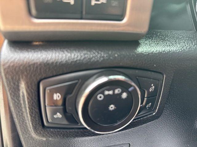 Ford Super Duty F-350 SRW  2018