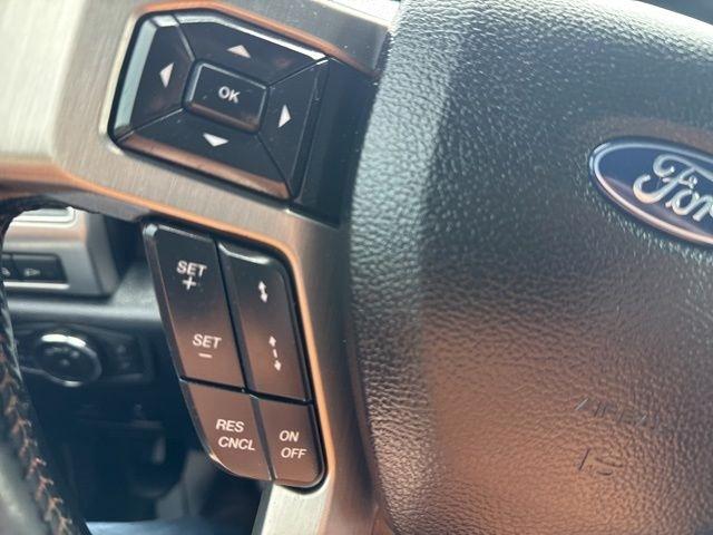 Ford Super Duty F-350 SRW  2018