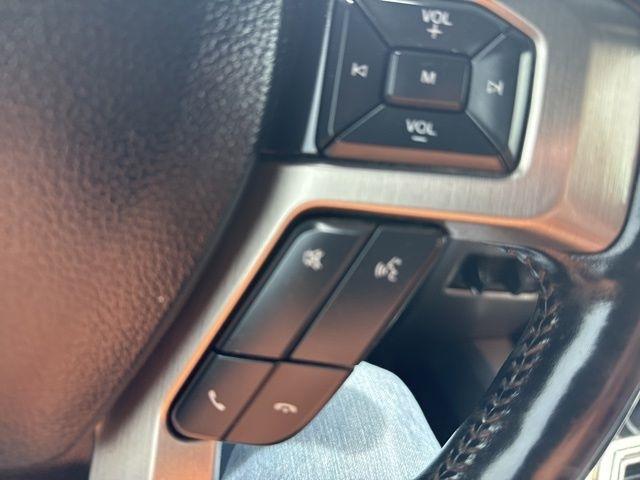 Ford Super Duty F-350 SRW  2018