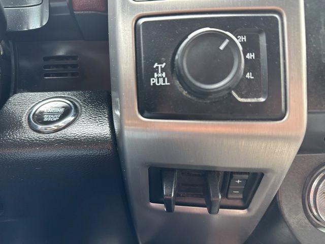 Ford Super Duty F-350 SRW  2018