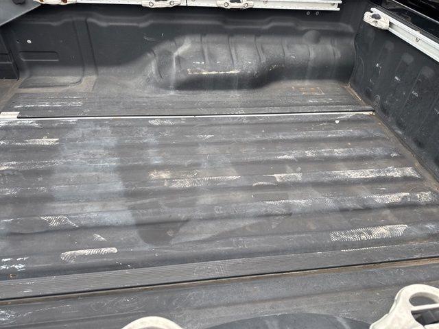 Nissan Frontier  2007