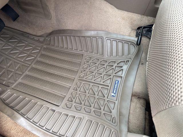 Nissan Frontier  2007