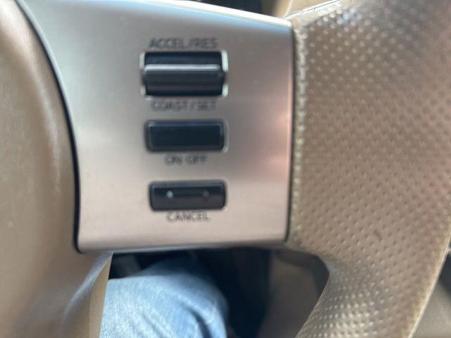 Nissan Frontier  2007