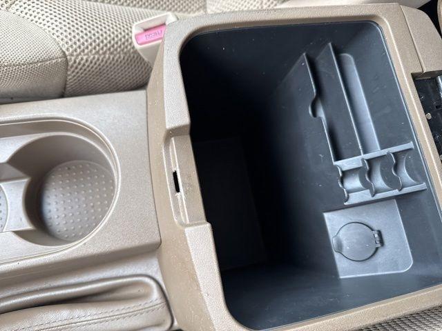 Nissan Frontier  2007