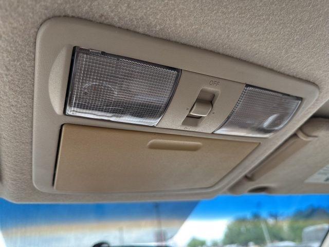 Nissan Frontier  2007