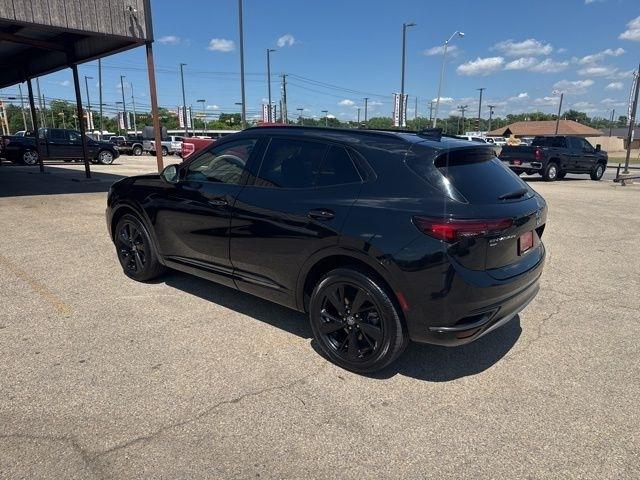 Buick Envision  2022