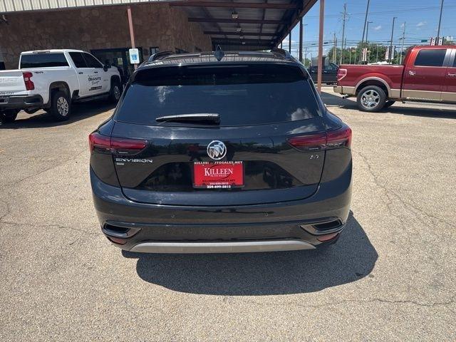 Buick Envision  2022