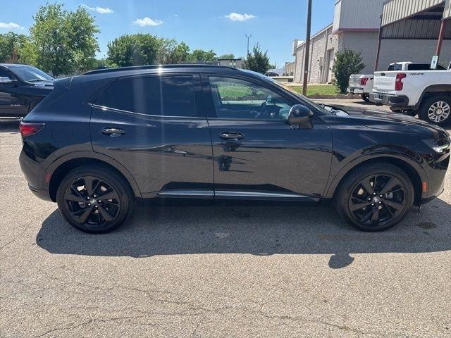 Buick Envision  2022
