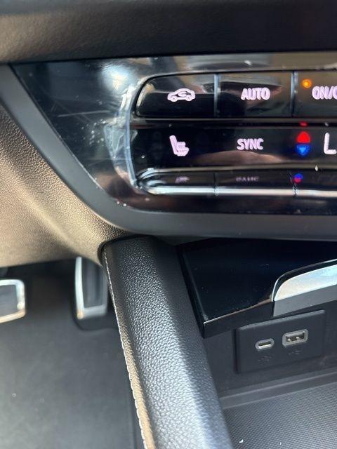 Buick Envision  2022