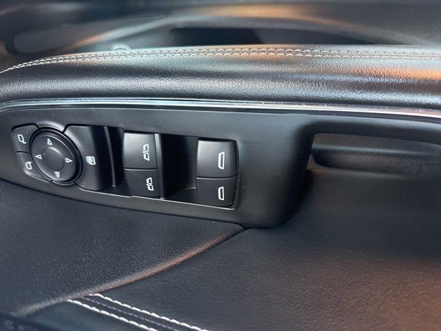 Buick Envision  2022