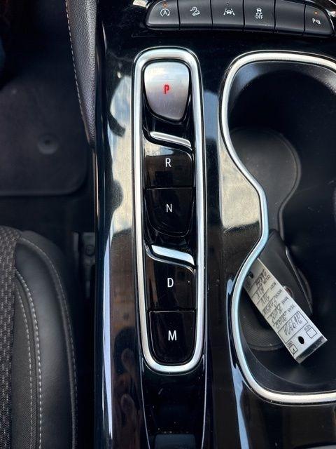 Buick Envision  2022