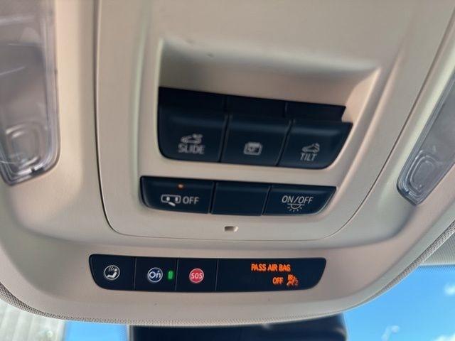 Buick Envision  2022