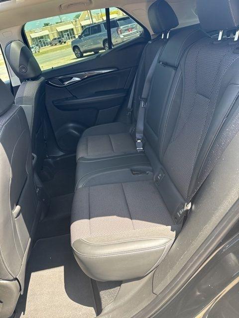 Buick Envision  2022