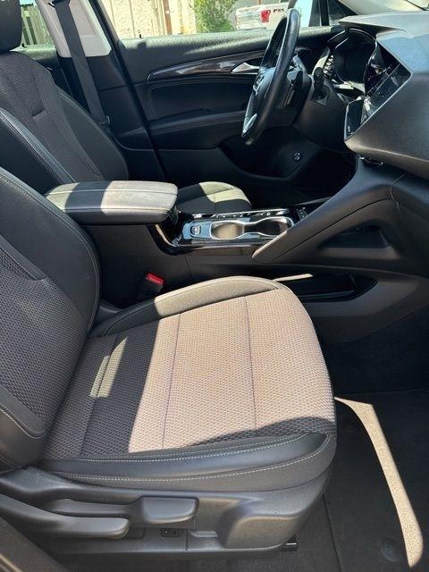 Buick Envision  2022