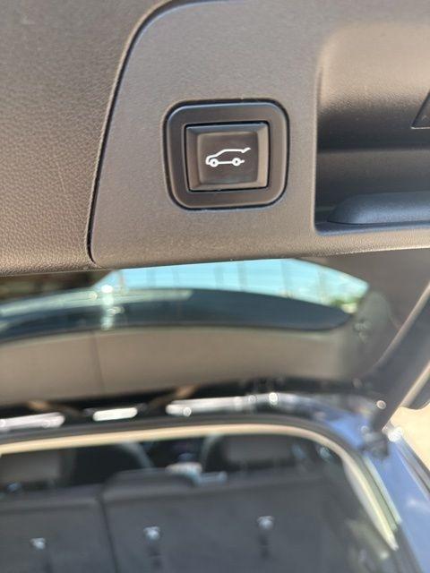 Buick Envision  2022