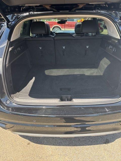 Buick Envision  2022
