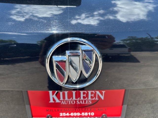 Buick Envision  2022