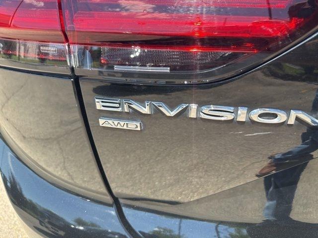 Buick Envision  2022