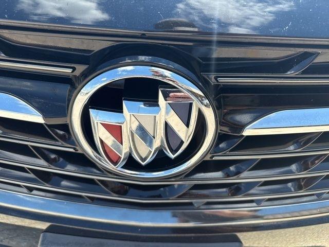 Buick Envision  2022