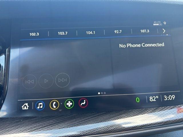 Buick Envision  2022
