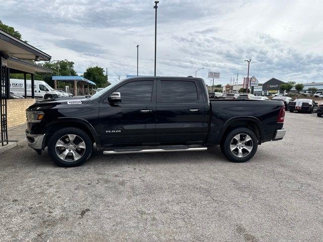RAM 1500  2019
