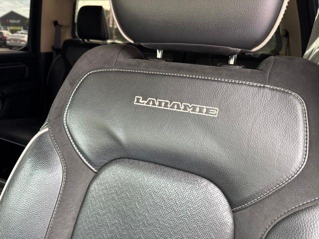 RAM 1500  2019