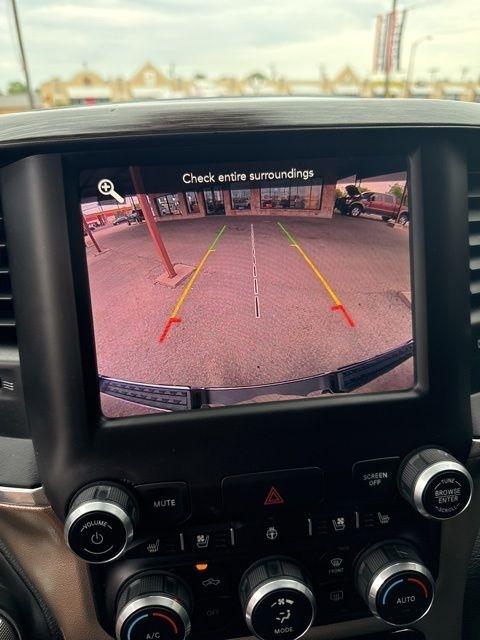 RAM 1500  2019