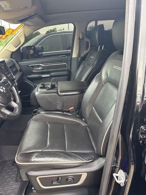 RAM 1500  2019