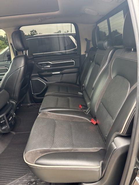 RAM 1500  2019