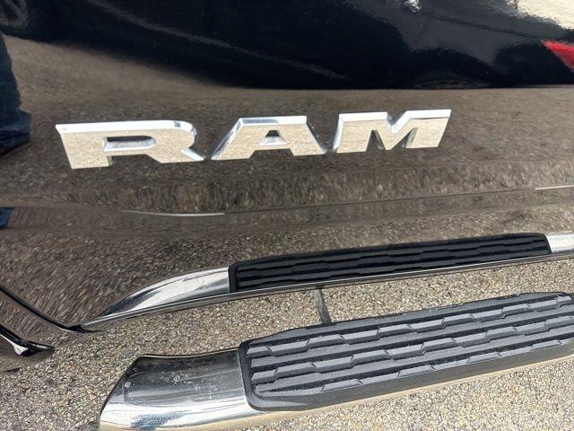 RAM 1500  2019
