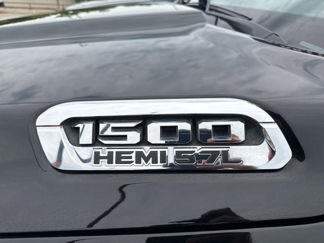 RAM 1500  2019