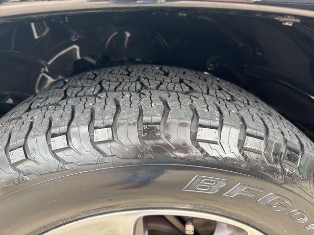 RAM 1500  2019