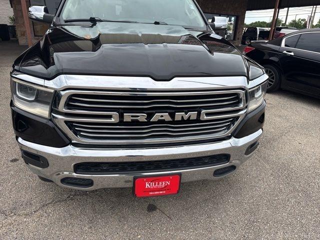 RAM 1500  2019