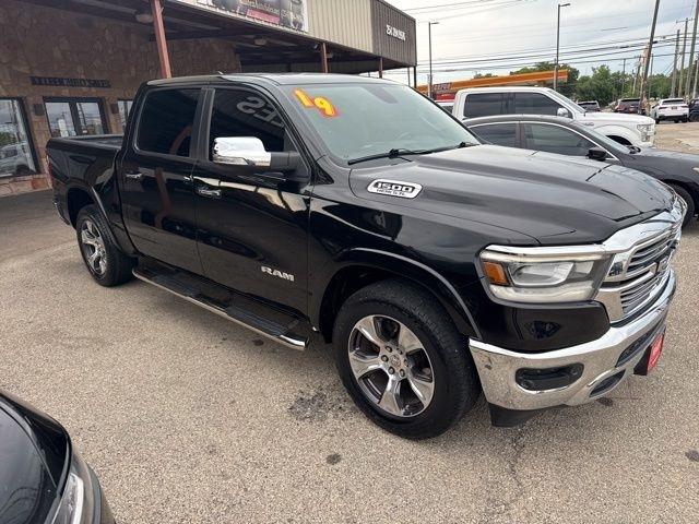 RAM 1500  2019